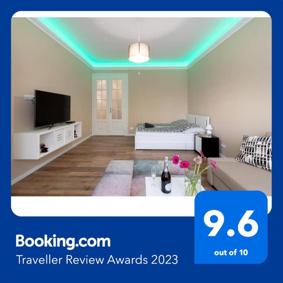 Nice And Cozy Apartment Next To The Parliament Budapest Exterior photo